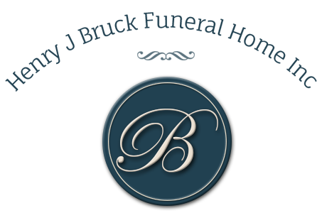 Home | Henry J Bruck Funeral Home Inc., 261 Broadway, Kingston, NY