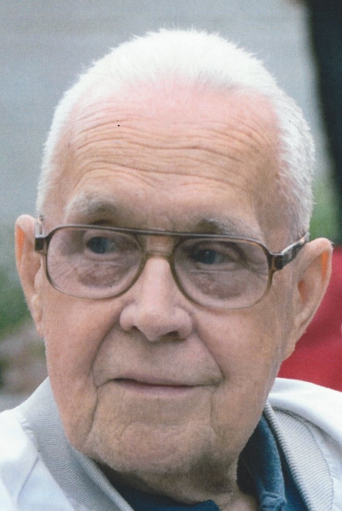 Joseph Lukaszewski