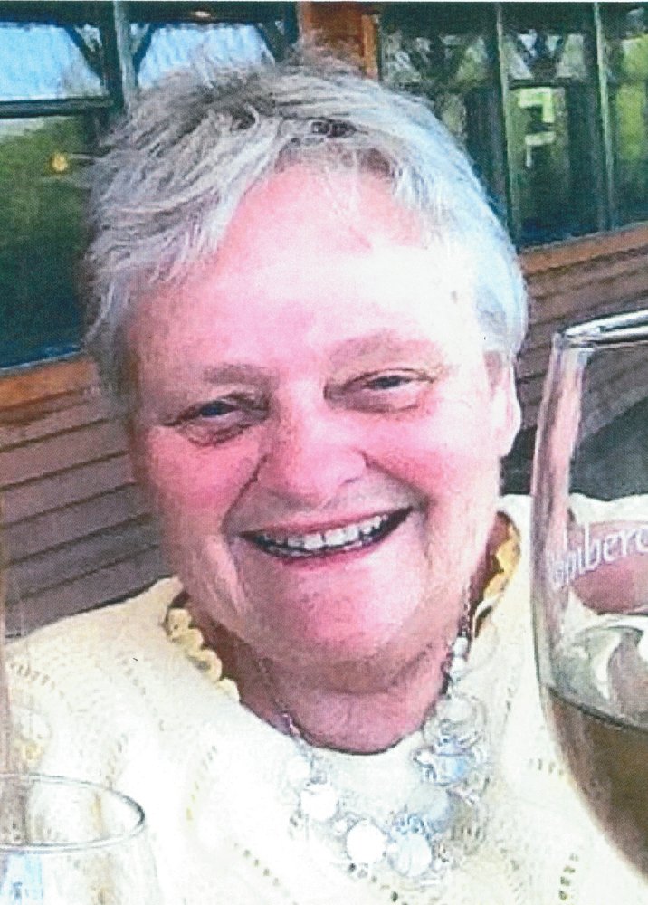 Clare Bruck