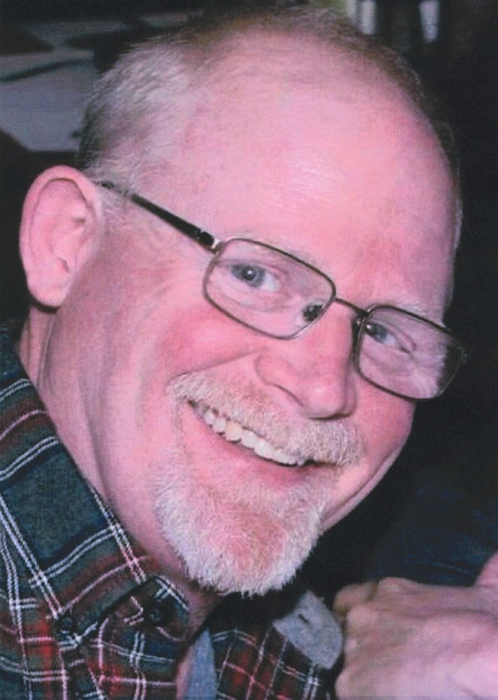 Timothy Bruck, Sr.