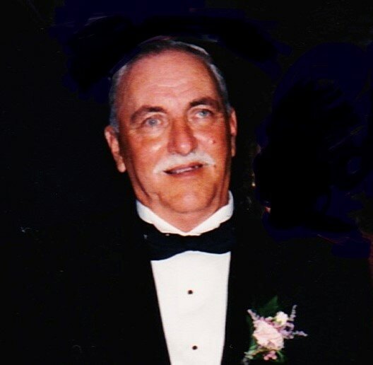 Joseph Bruck, Sr.