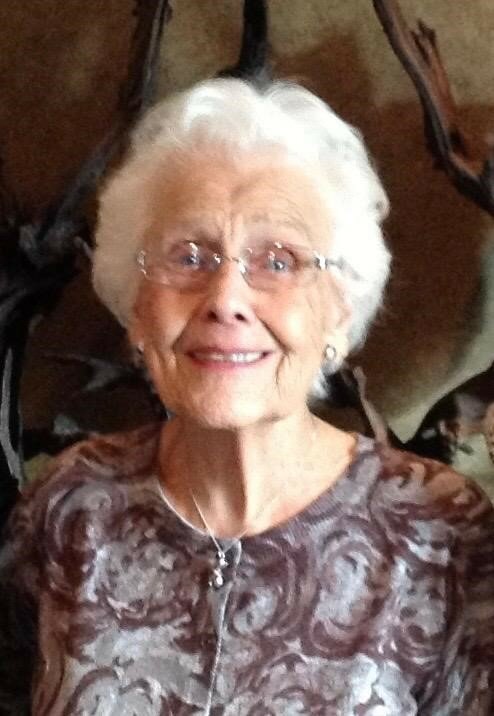Ruth Celuch