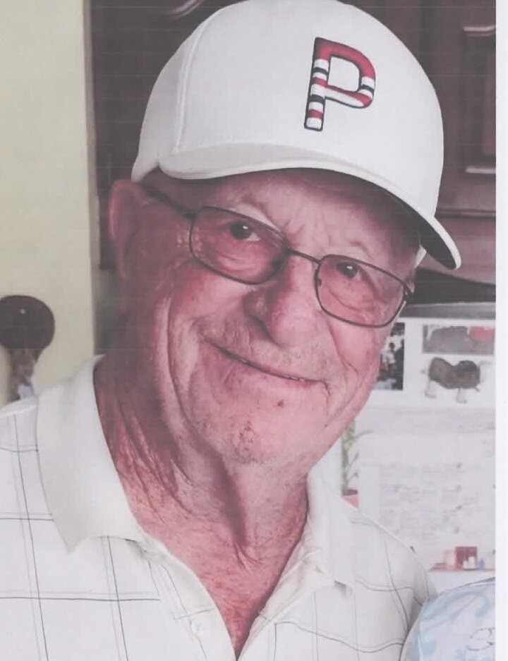 Dennis Beaver