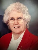 Doris M. Seyfarth