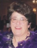 Mary J. Pliego